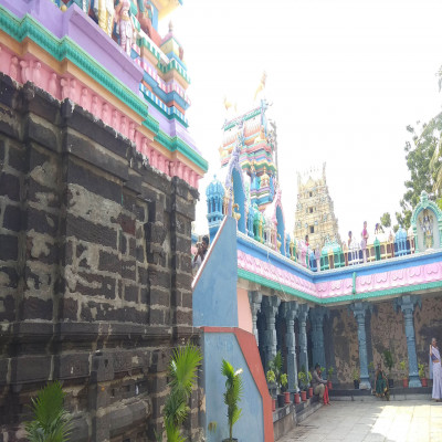 Lakshmi Narasimha Temple Places to See
